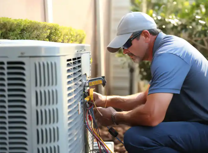 installateur Nieuwegein